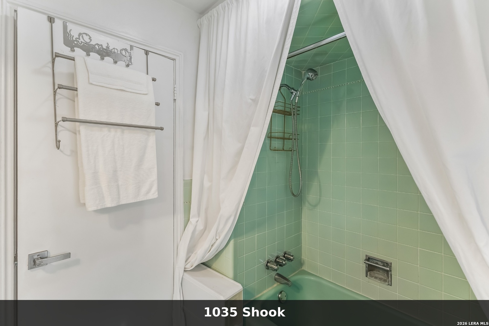 1035 Shook Avenue San Antonio TX 78212