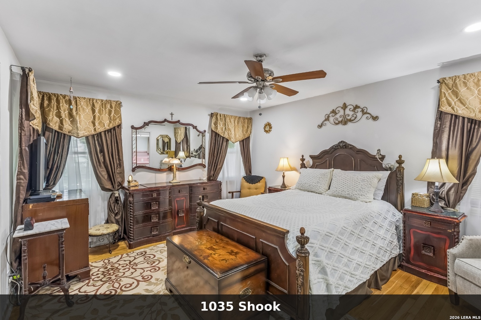 1035 Shook Avenue San Antonio TX 78212