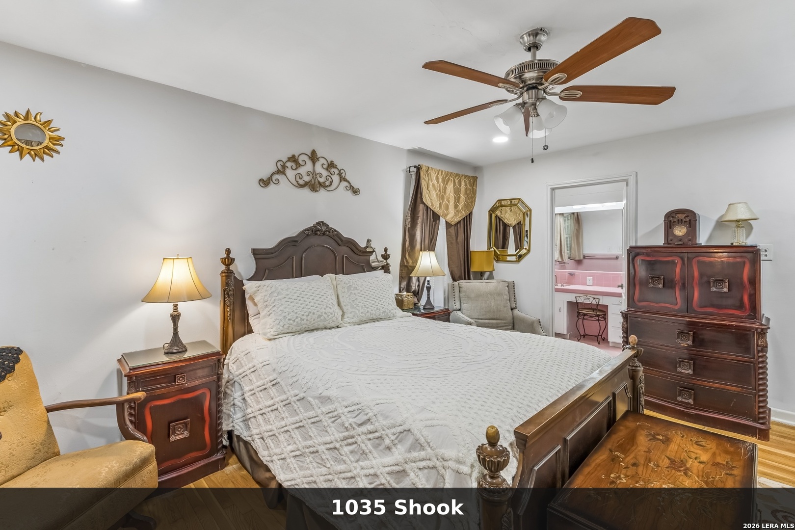 1035 Shook Avenue San Antonio TX 78212