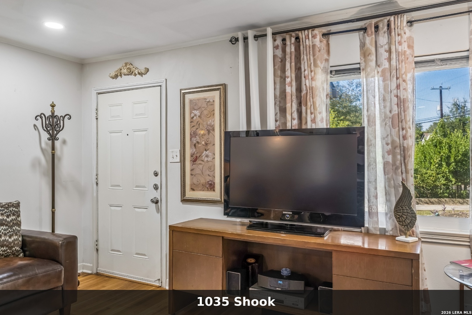 1035 Shook Avenue San Antonio TX 78212