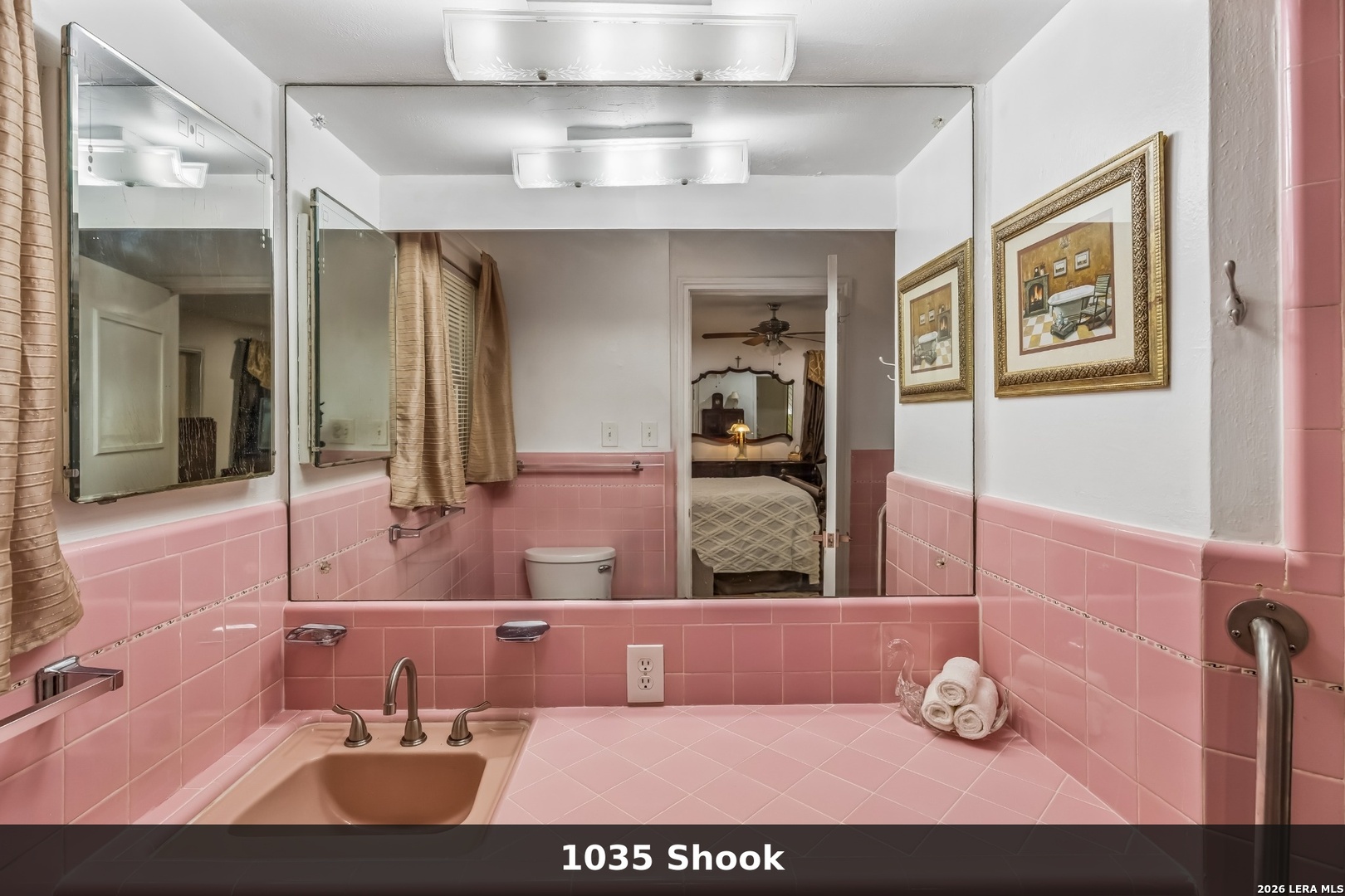 1035 Shook Avenue San Antonio TX 78212