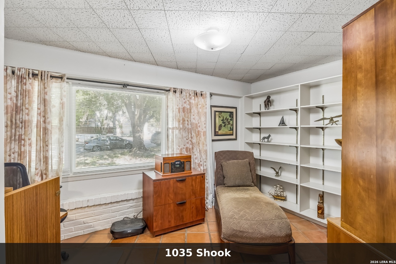 1035 Shook Avenue San Antonio TX 78212