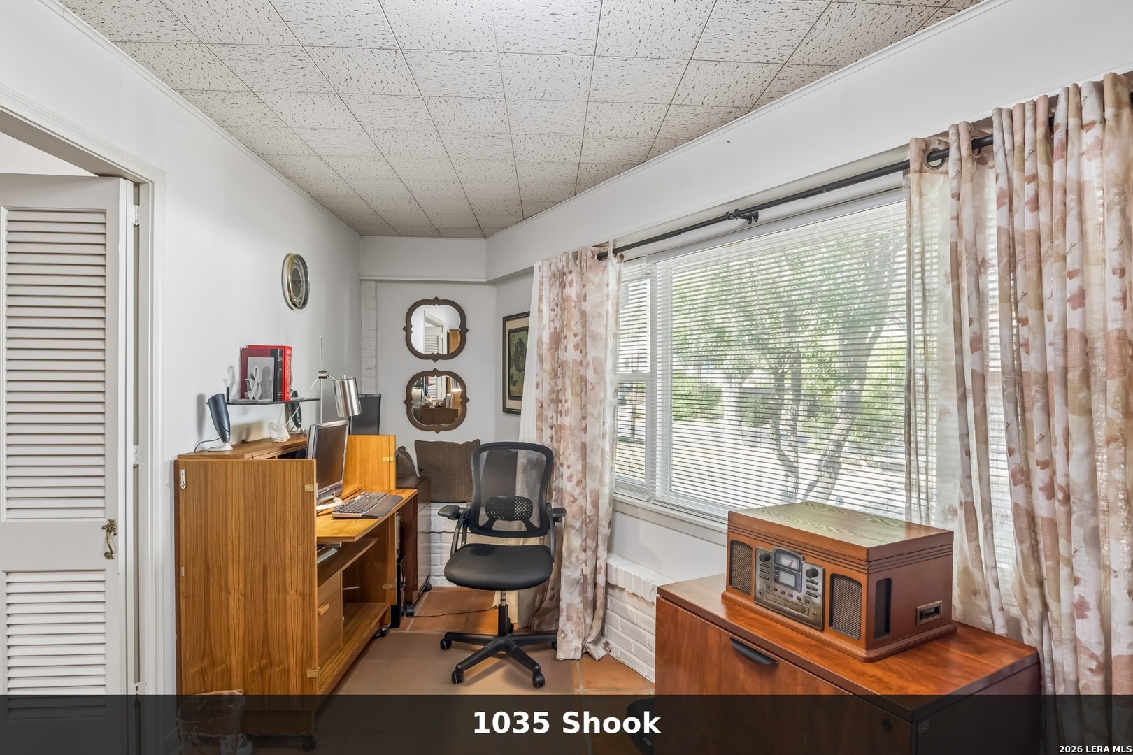 1035 Shook Avenue San Antonio TX 78212