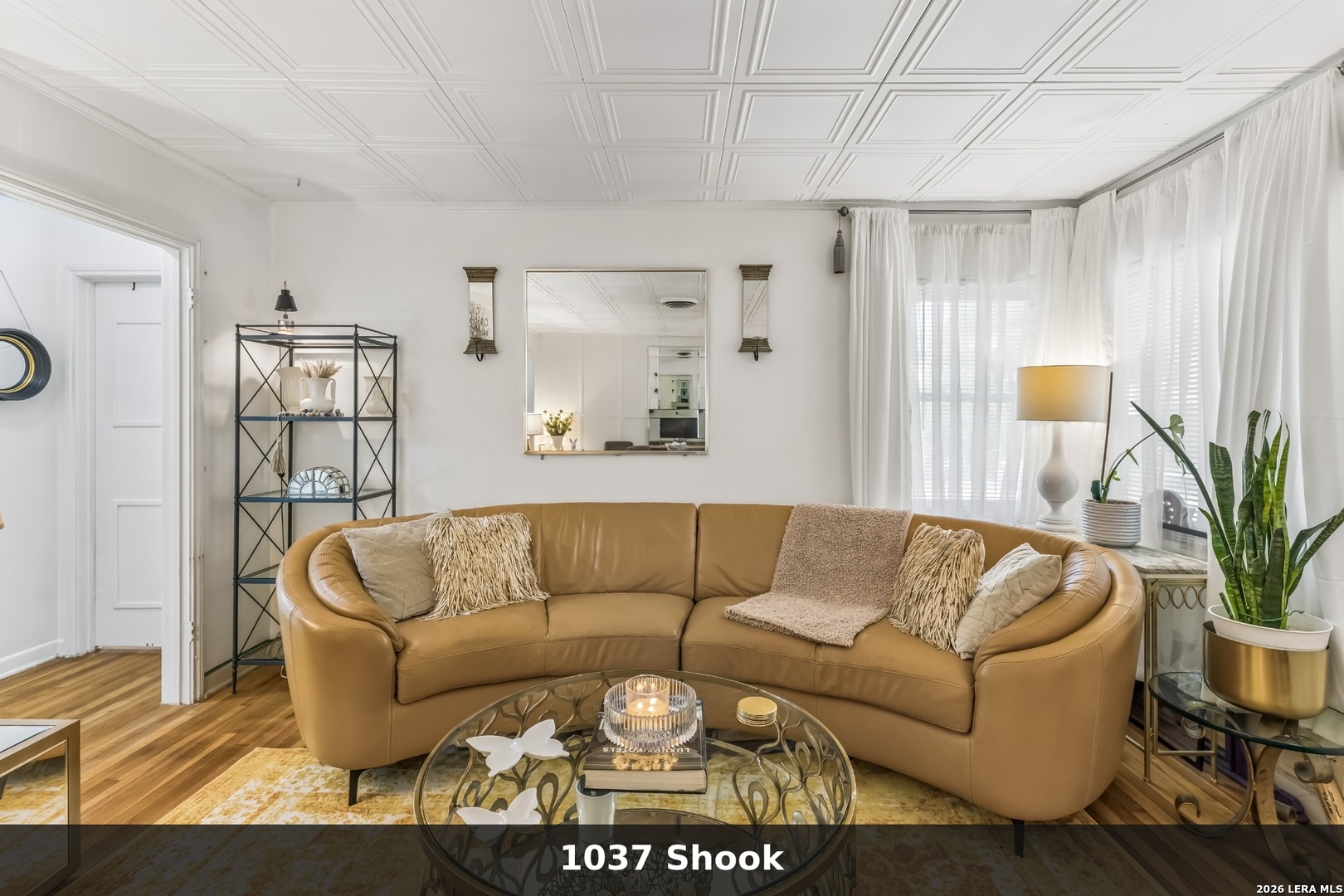 1035 Shook Avenue San Antonio TX 78212
