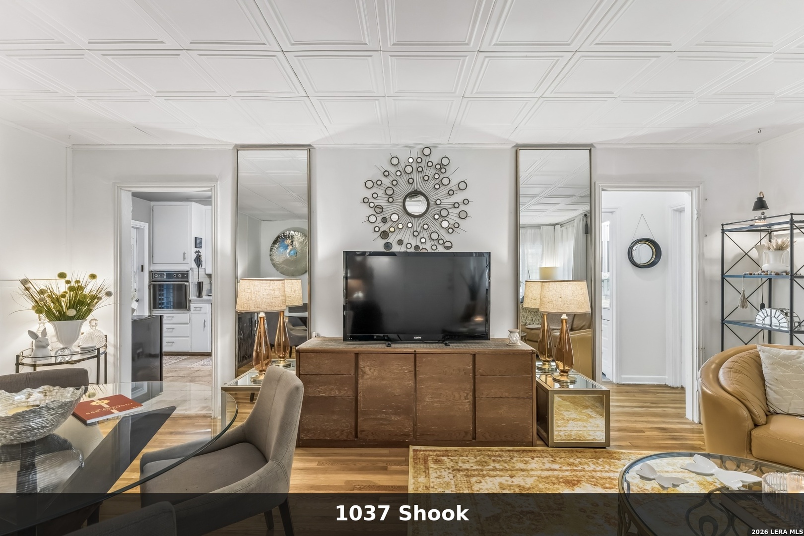 1035 Shook Avenue San Antonio TX 78212