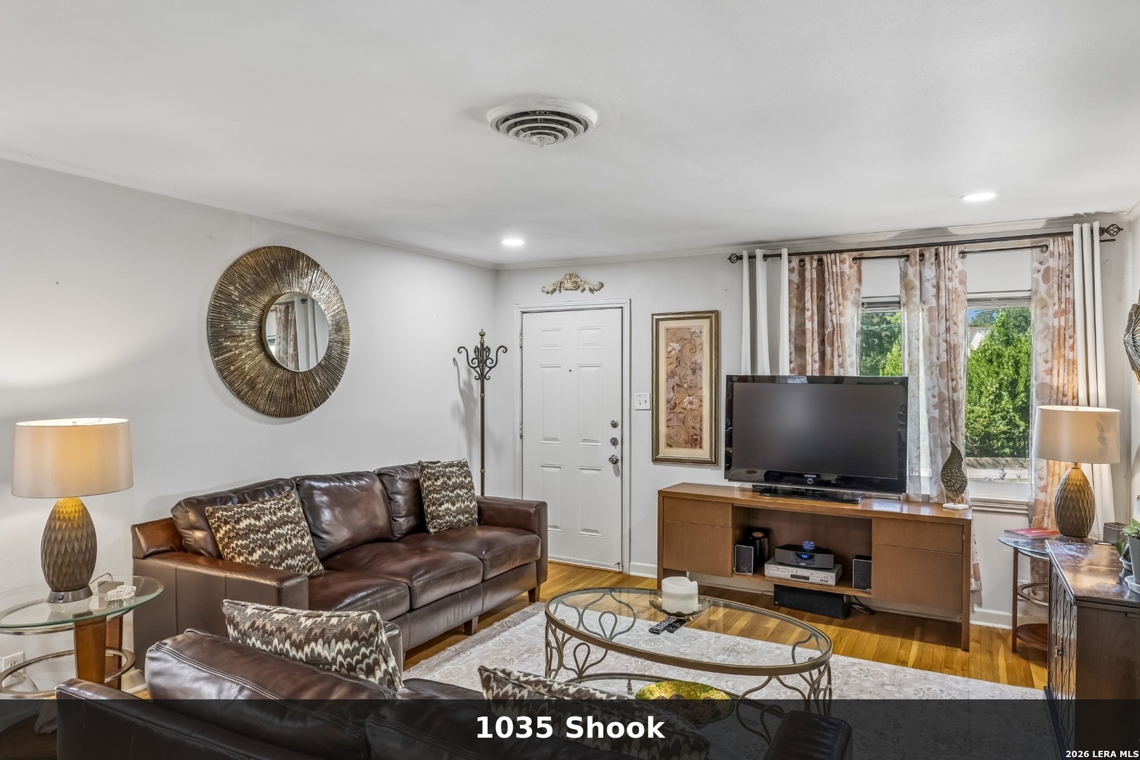 1035 Shook Avenue San Antonio TX 78212