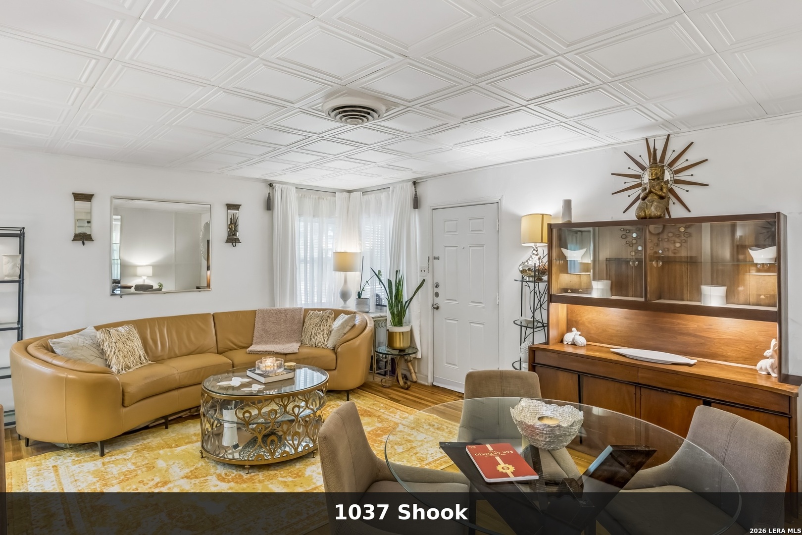 1035 Shook Avenue San Antonio TX 78212
