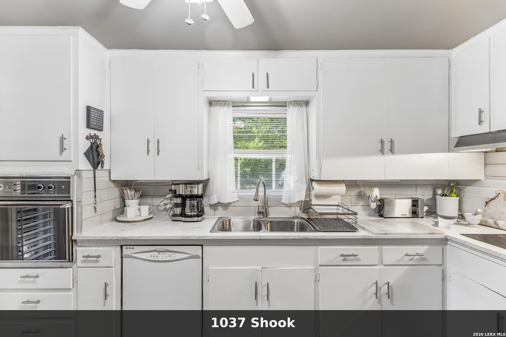 1035 Shook Avenue San Antonio TX 78212
