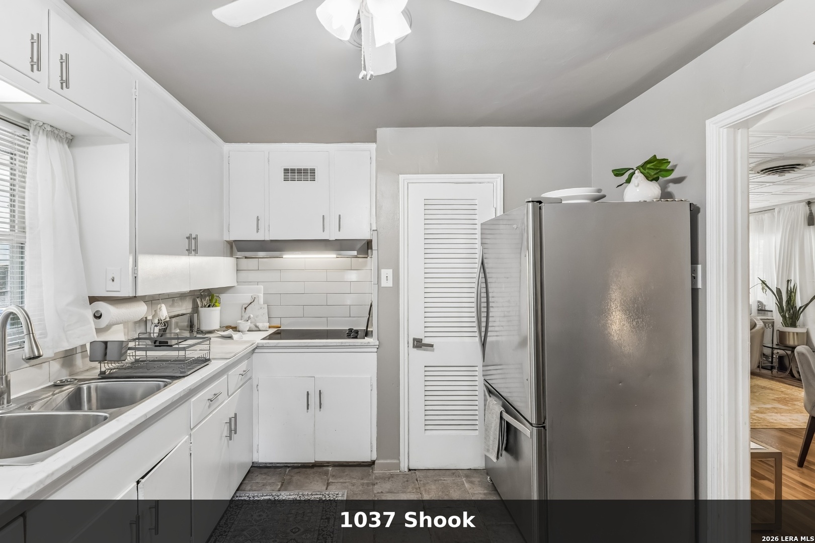 1035 Shook Avenue San Antonio TX 78212