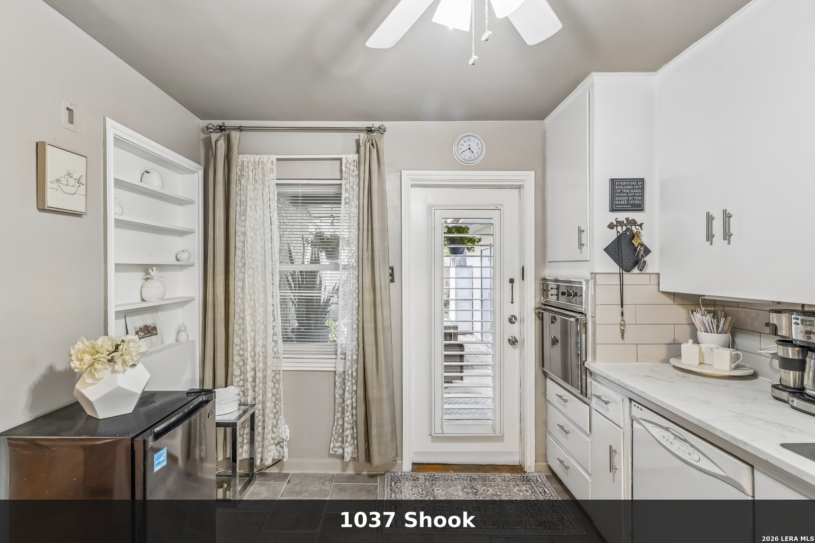 1035 Shook Avenue San Antonio TX 78212