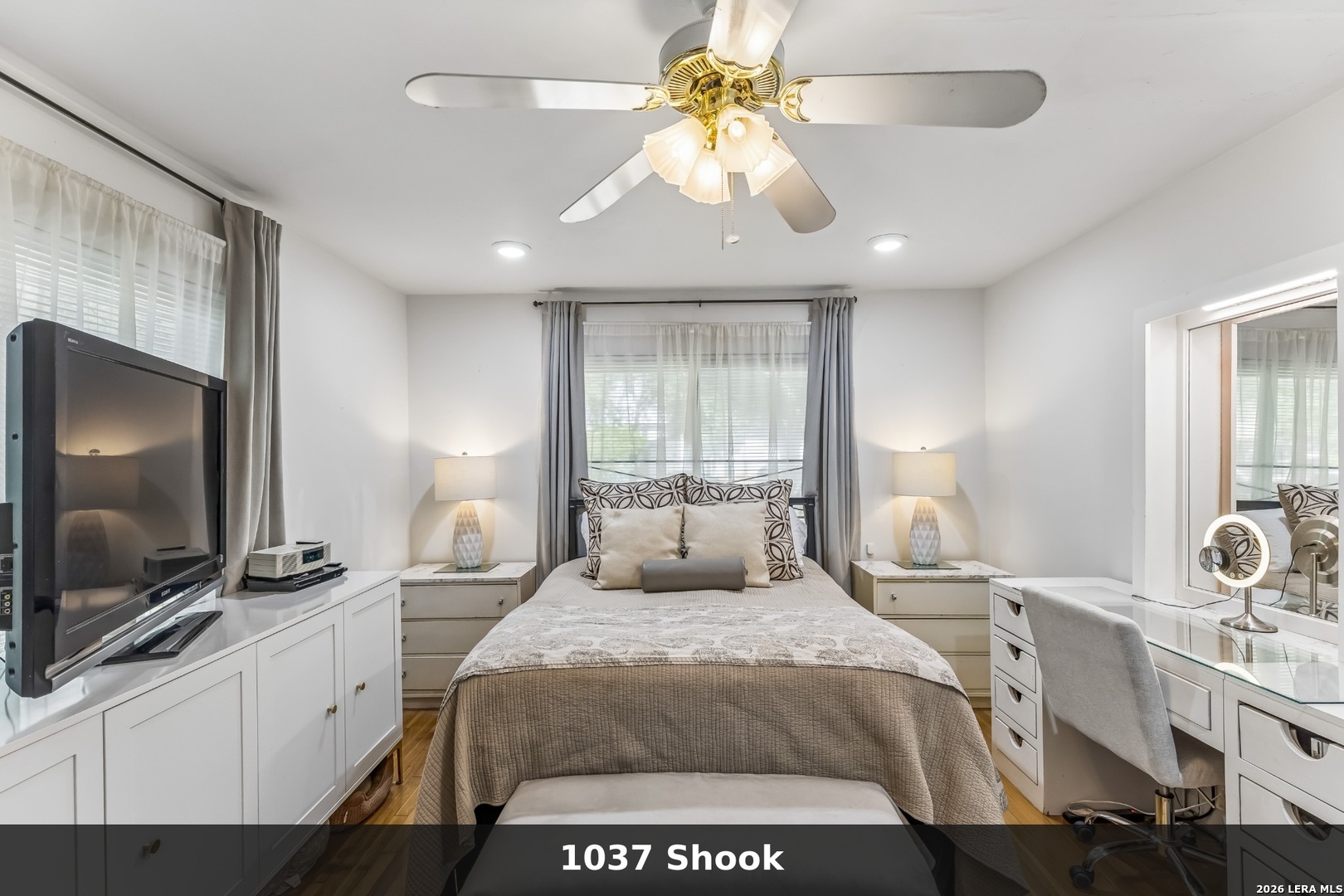1035 Shook Avenue San Antonio TX 78212