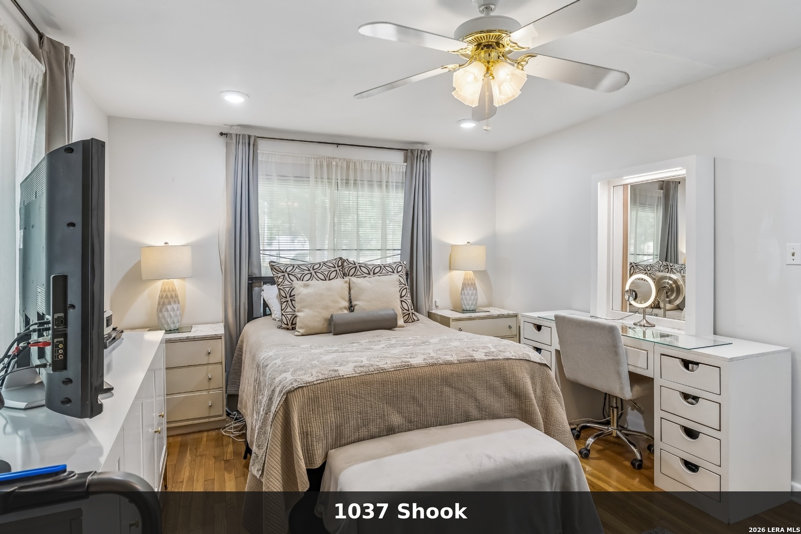 1035 Shook Avenue San Antonio TX 78212