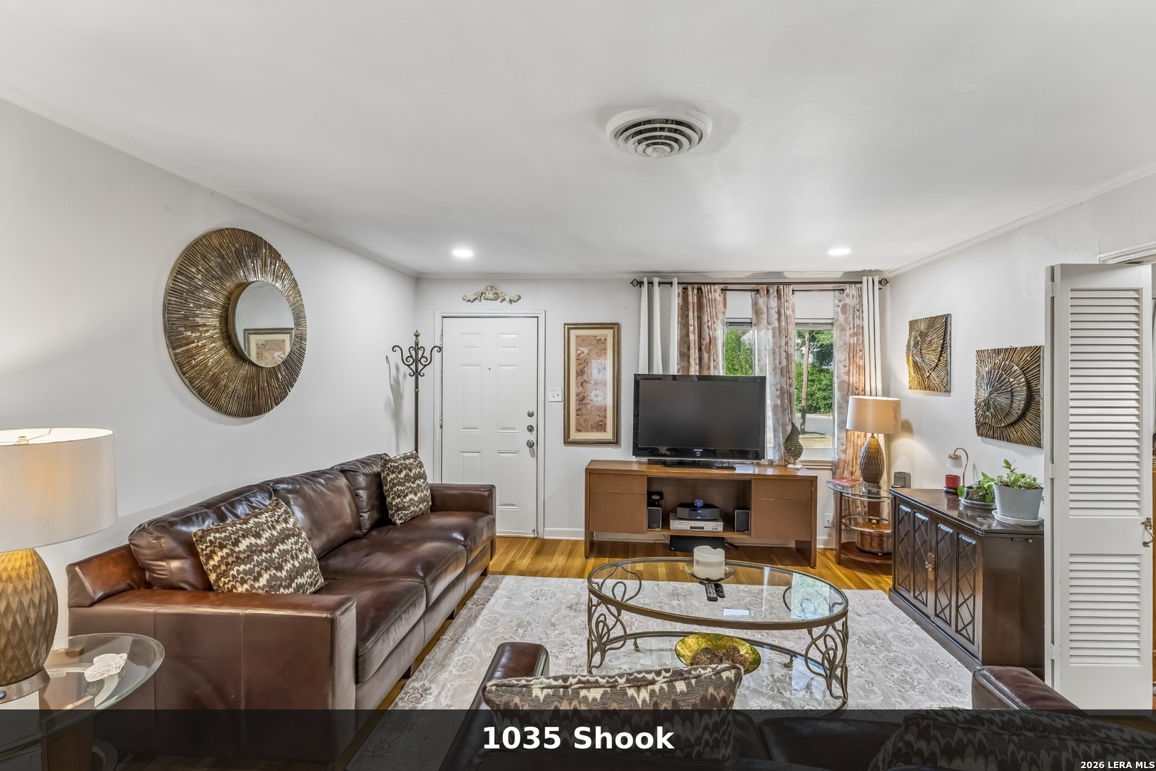 1035 Shook Avenue San Antonio TX 78212