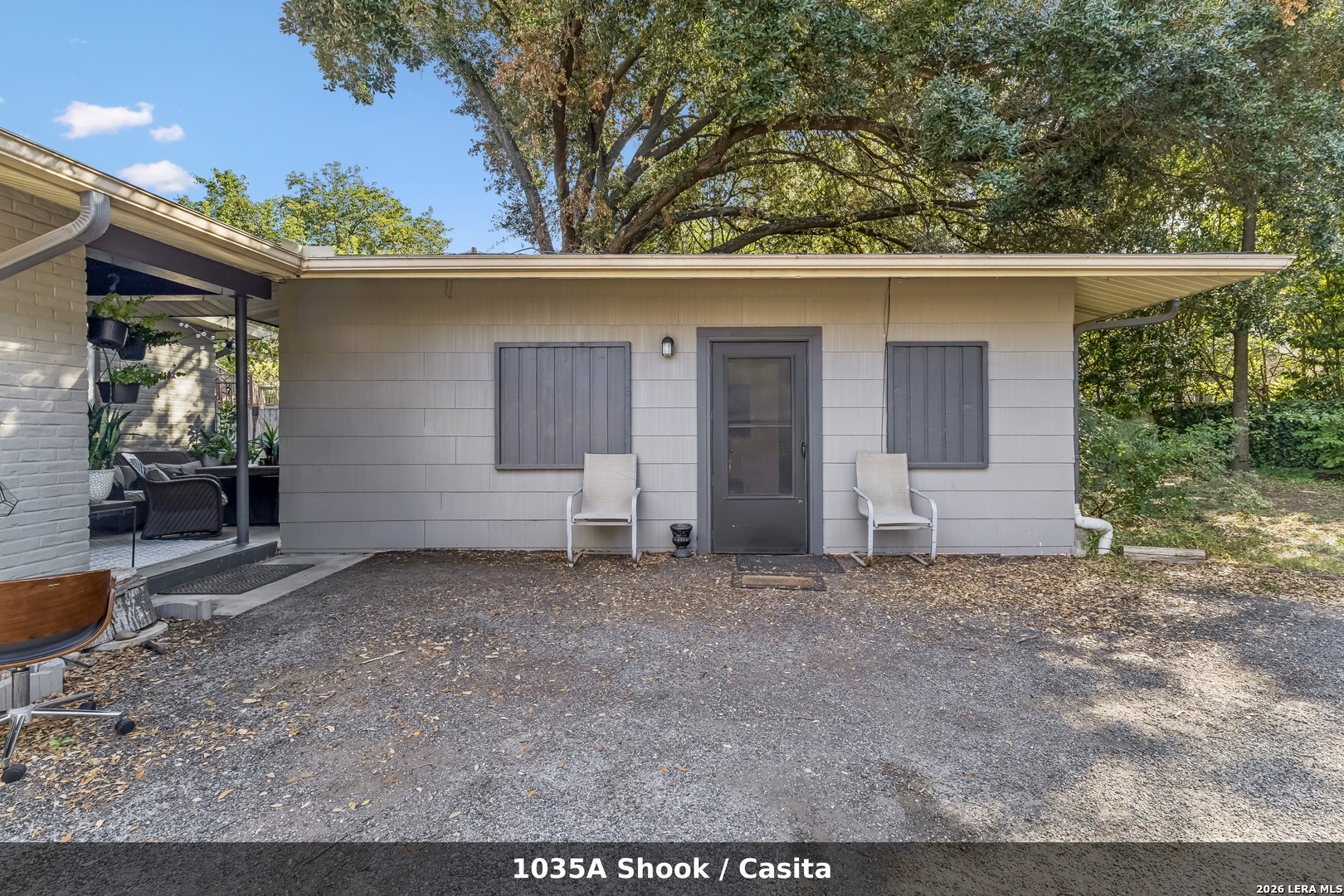 1035 Shook Avenue San Antonio TX 78212