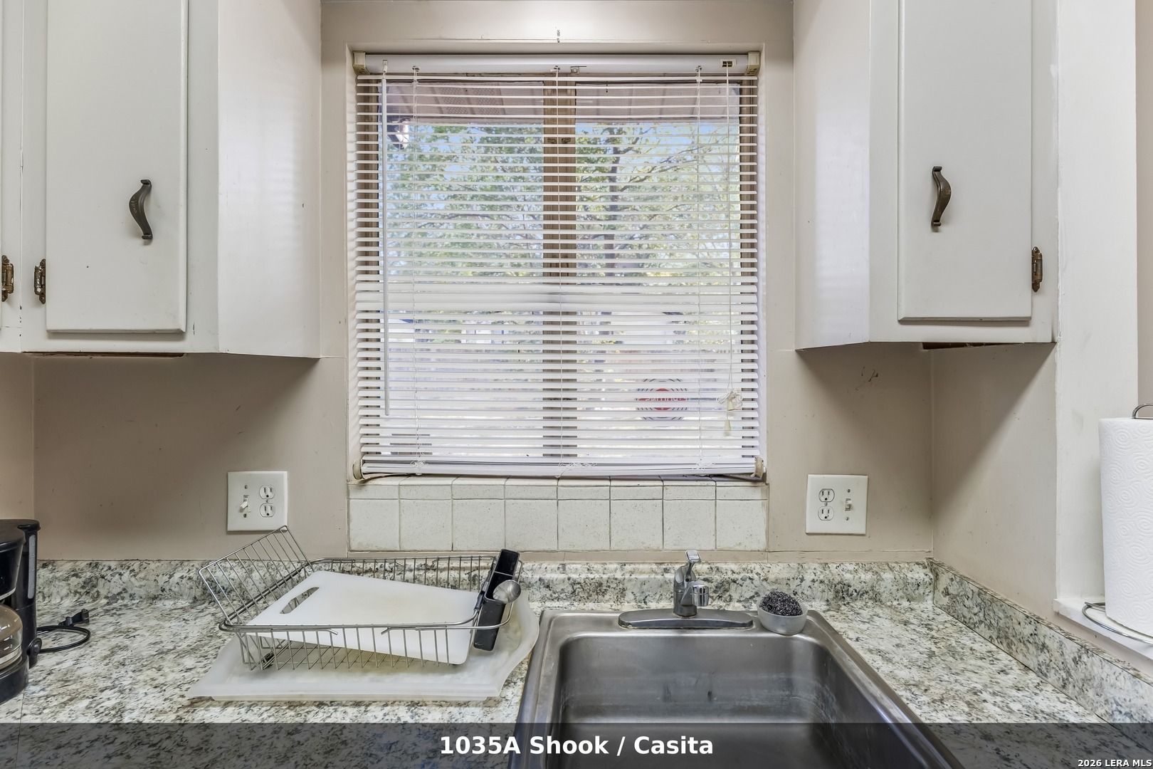 1035 Shook Avenue San Antonio TX 78212