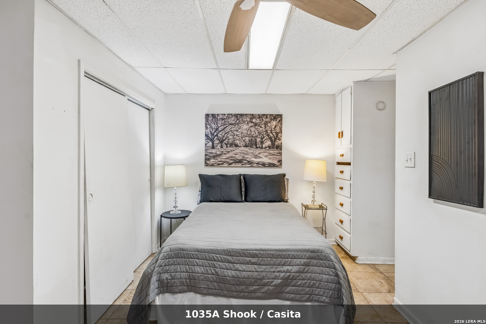 1035 Shook Avenue San Antonio TX 78212