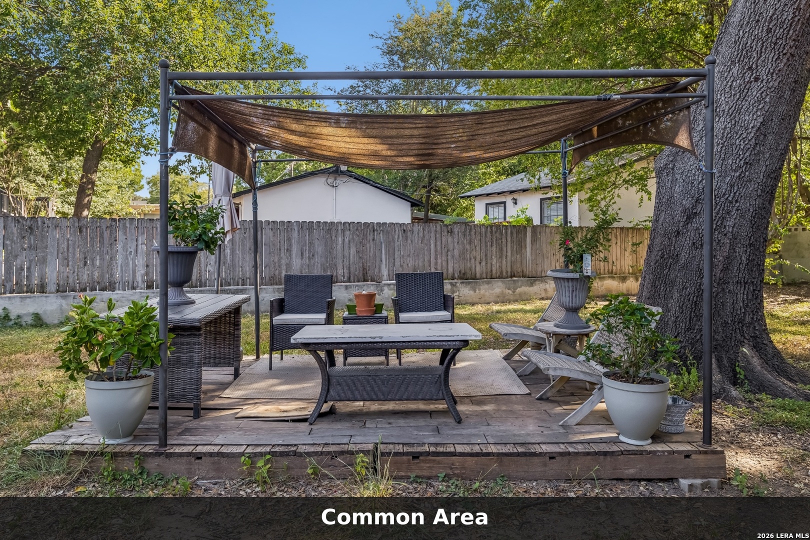 1035 Shook Avenue San Antonio TX 78212
