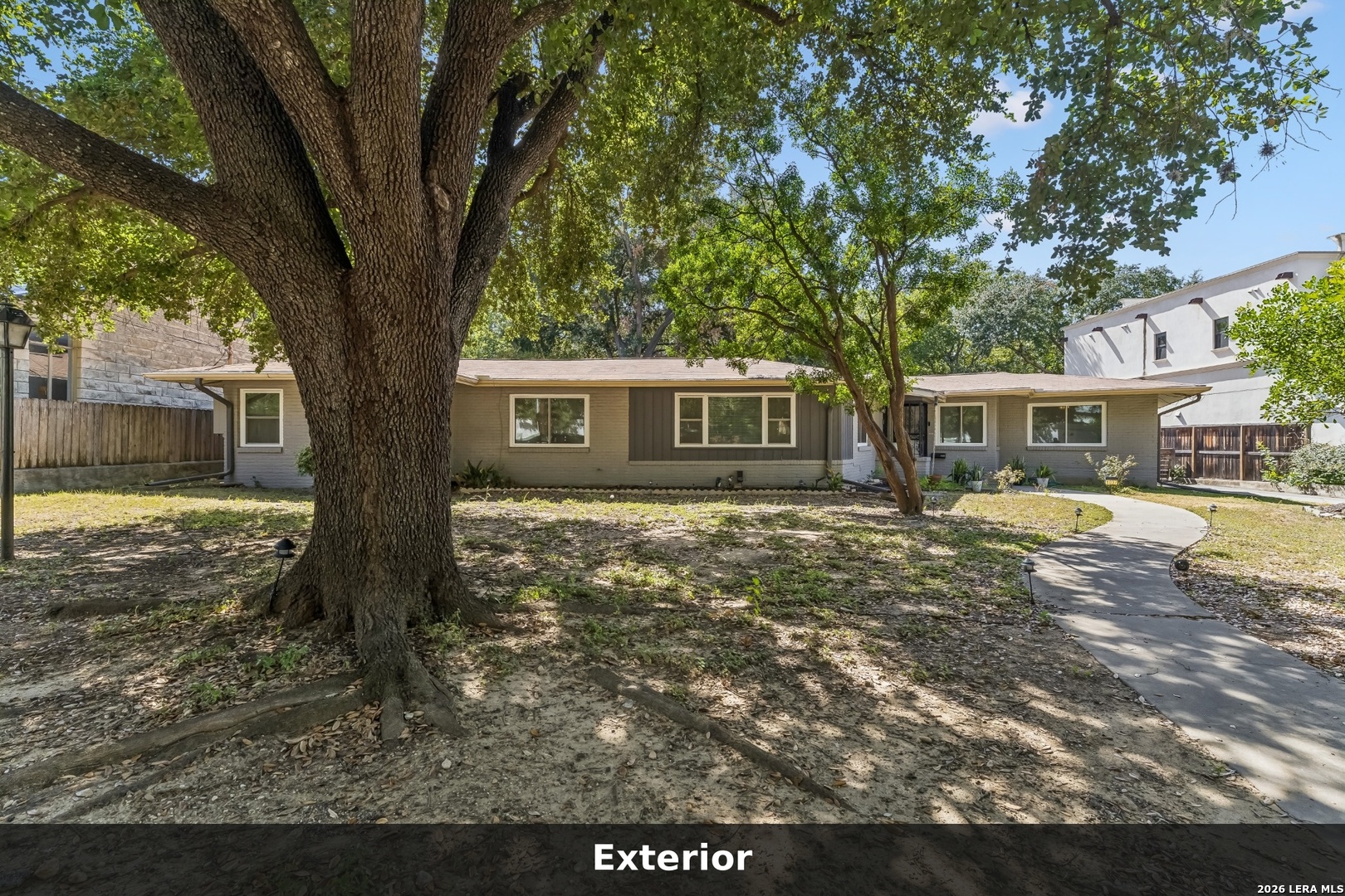 1035 Shook Avenue San Antonio TX 78212