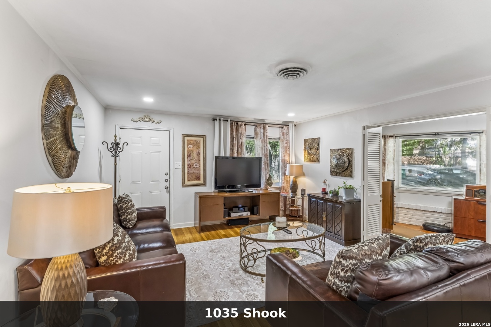 1035 Shook Avenue San Antonio TX 78212