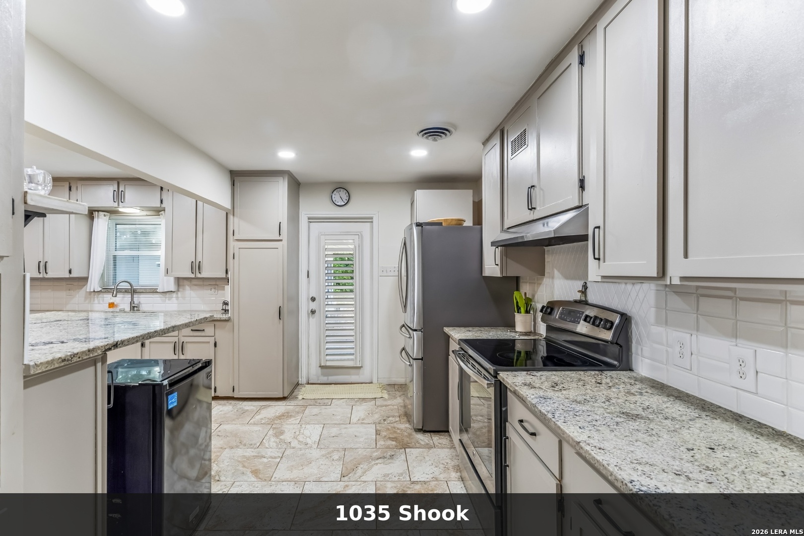 1035 Shook Avenue San Antonio TX 78212