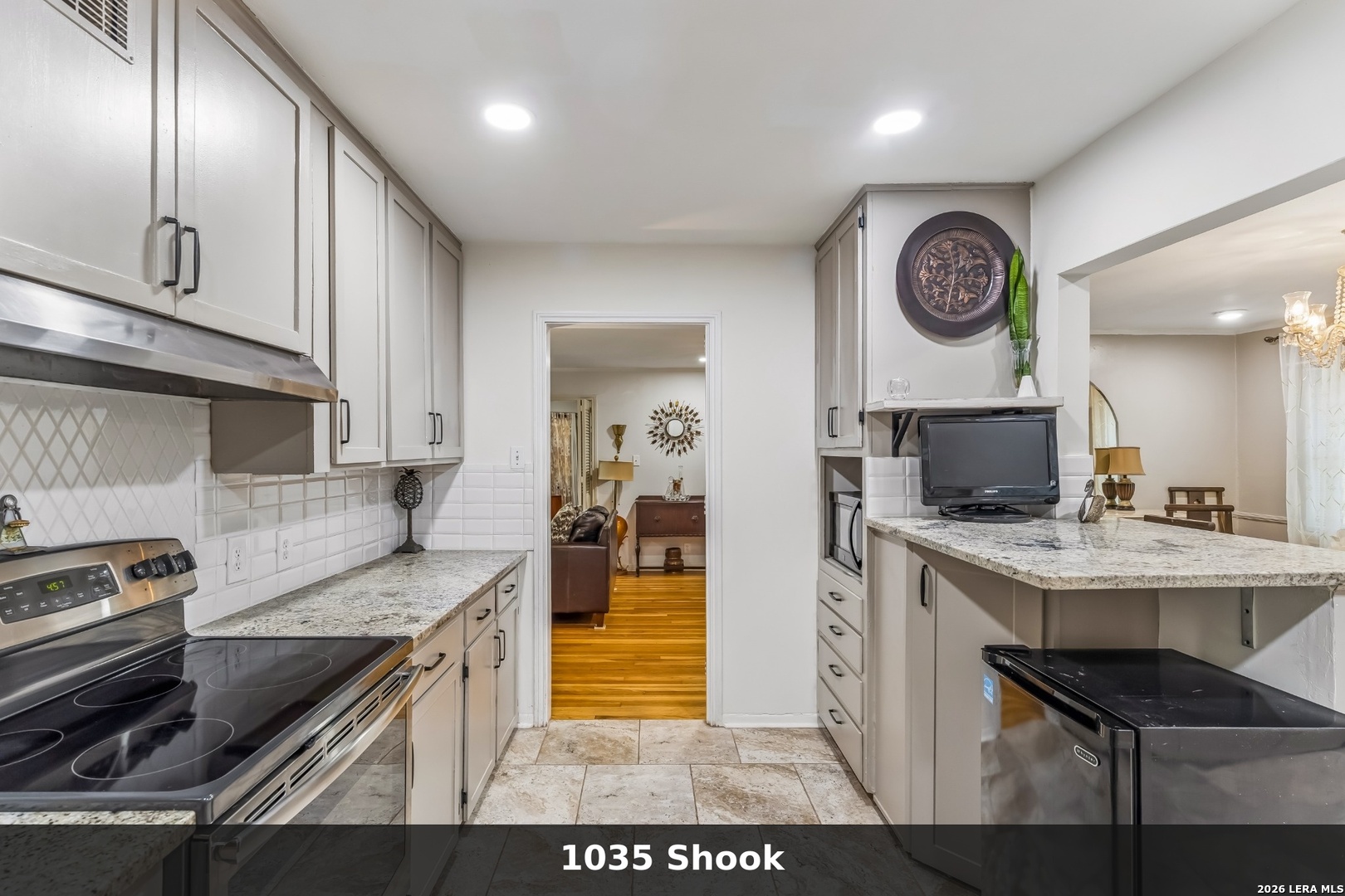 1035 Shook Avenue San Antonio TX 78212