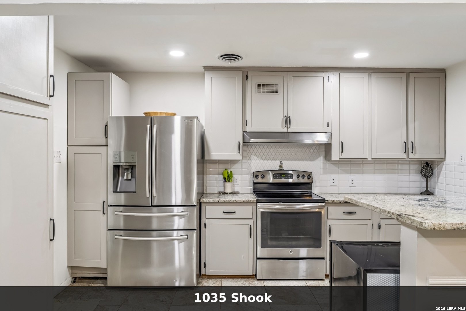 1035 Shook Avenue San Antonio TX 78212