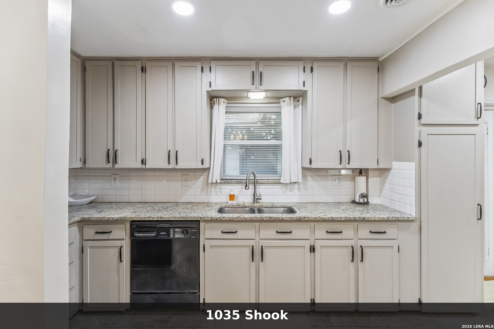 1035 Shook Avenue San Antonio TX 78212