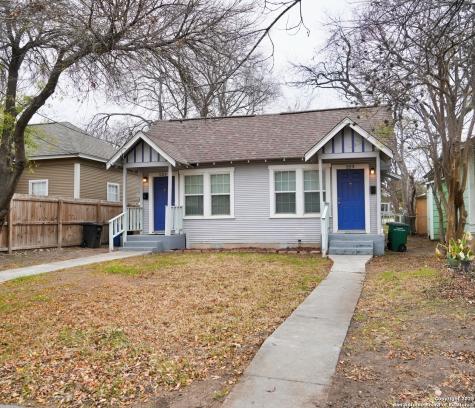 221 Rigsby Avenue San Antonio TX 78210