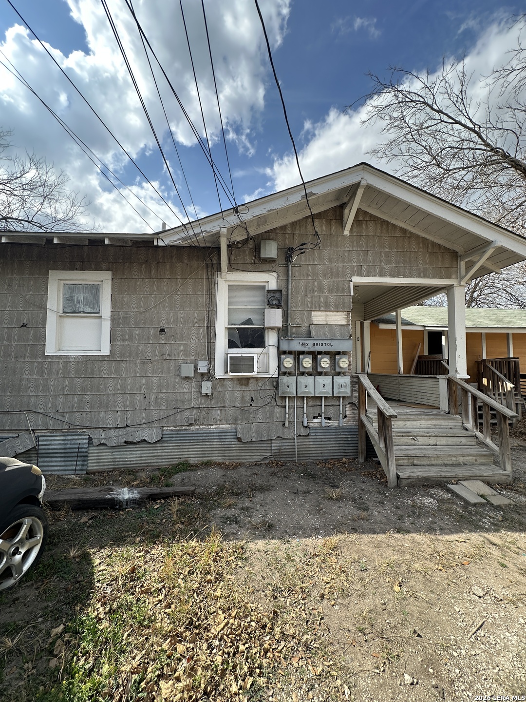 418 Bristol San Antonio TX 78214