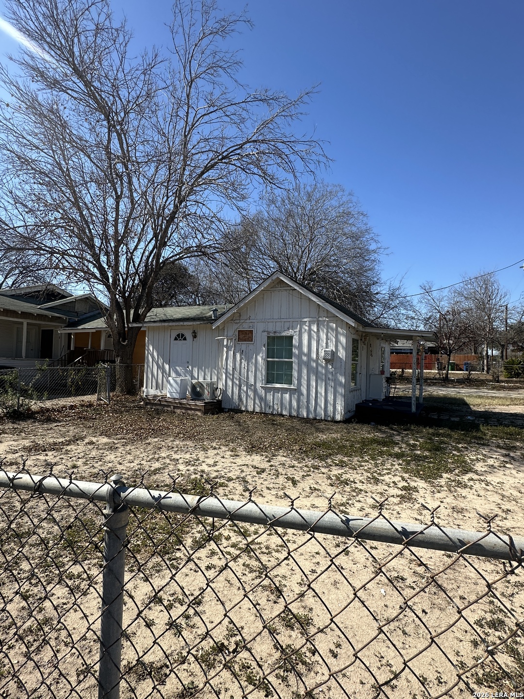 418 Bristol San Antonio TX 78214