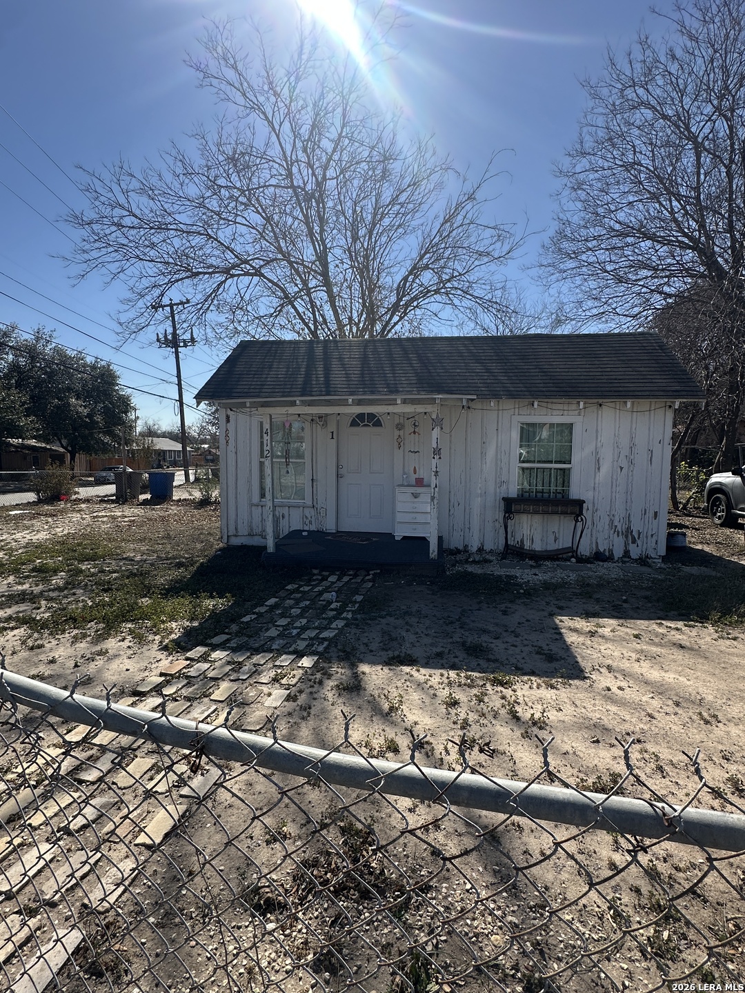 418 Bristol San Antonio TX 78214