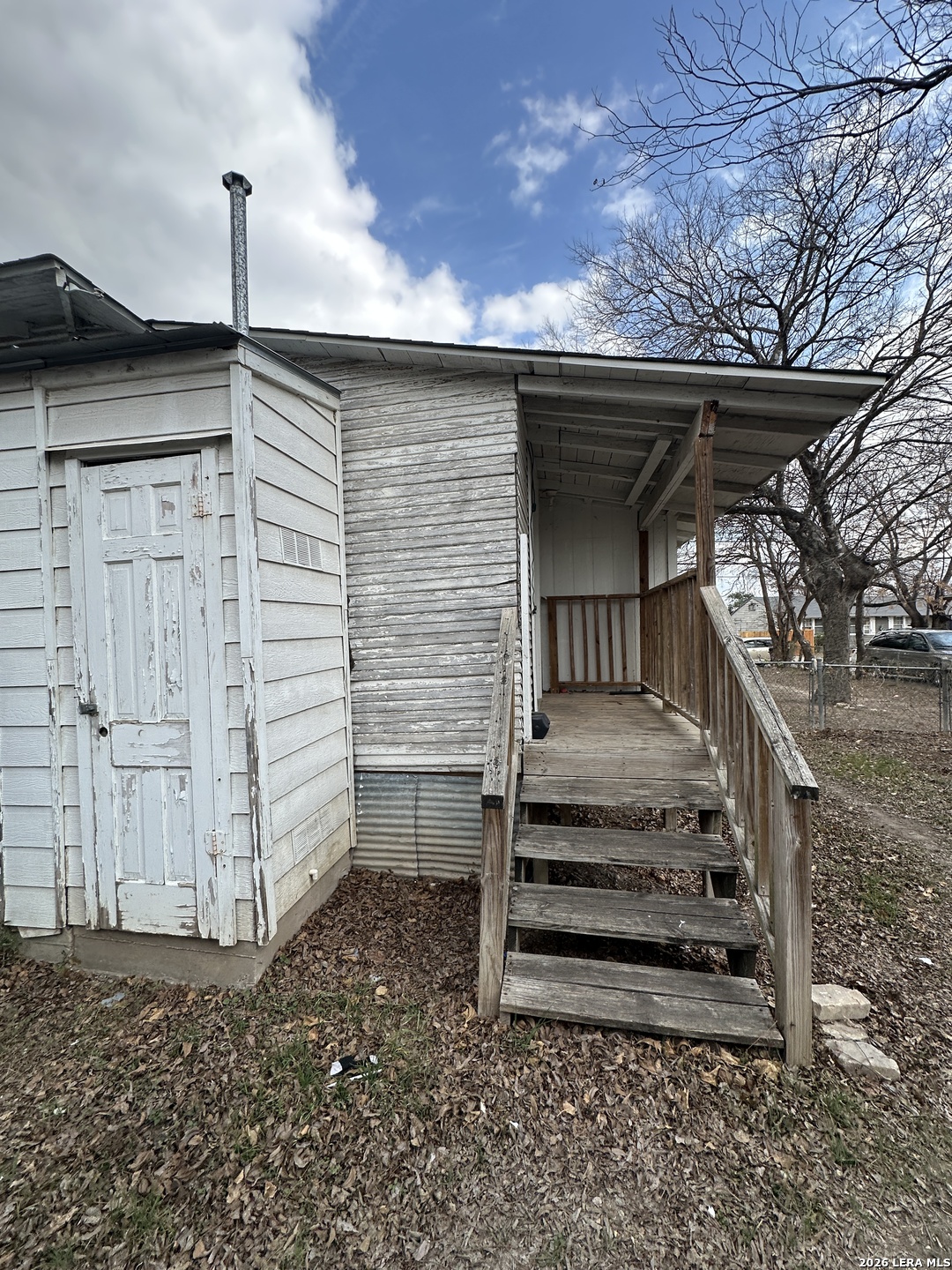 418 Bristol San Antonio TX 78214