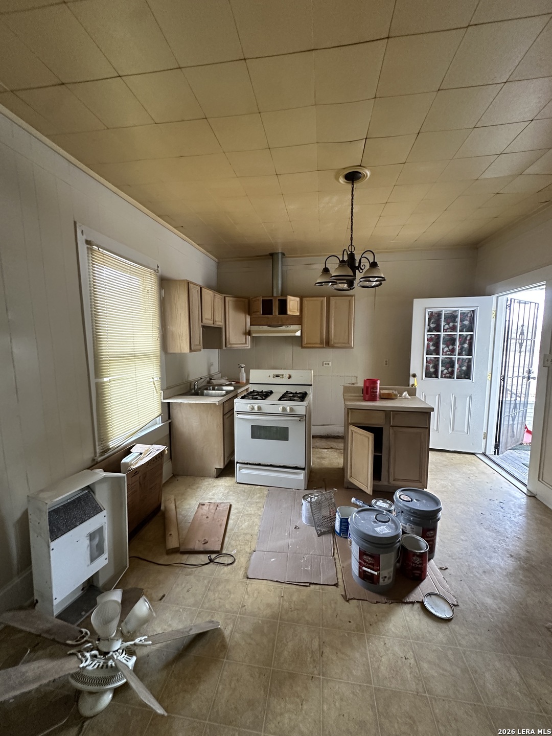 418 Bristol San Antonio TX 78214