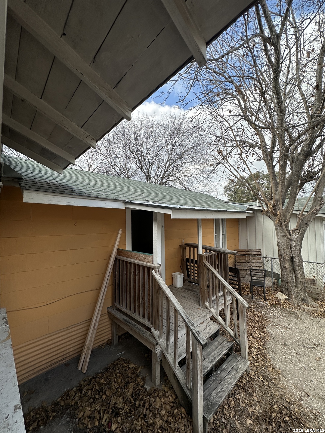 418 Bristol San Antonio TX 78214