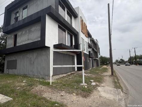 412 S Hackberry Street San Antonio TX 78203