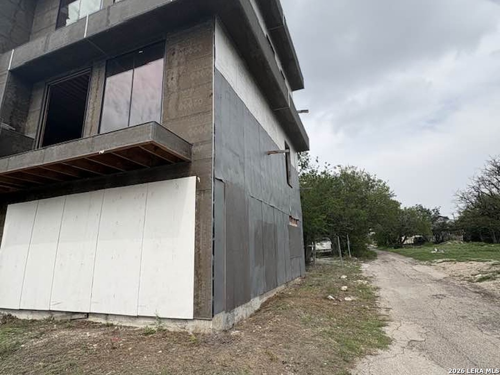 412 S Hackberry Street San Antonio TX 78203