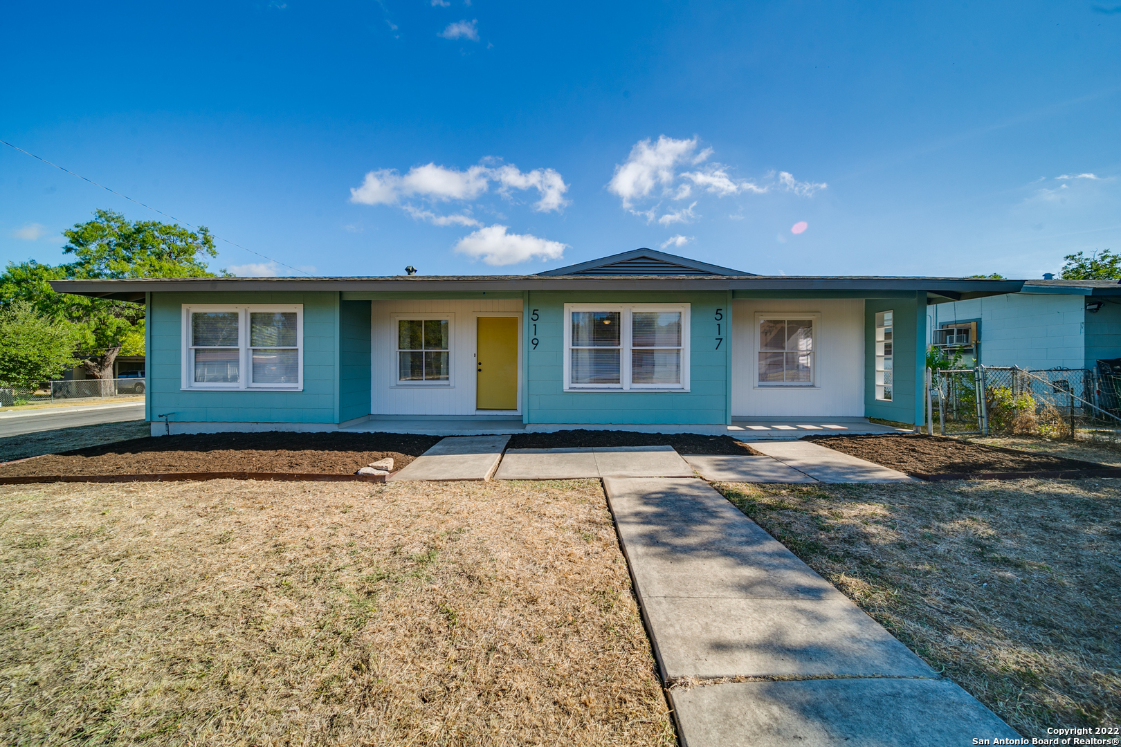 517 Santa Monica Street San Antonio TX 78212