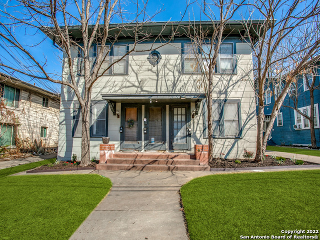 719 W French Place San Antonio TX 78212