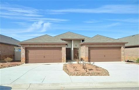 192 Joanne Cove New Braunfels TX 78130