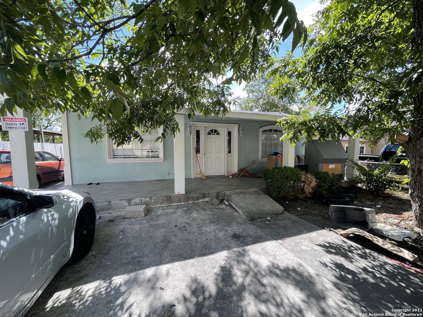1718 Commercial Avenue San Antonio TX 78221