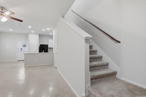 7239 Converse Ridge Lane San Antonio TX 78239