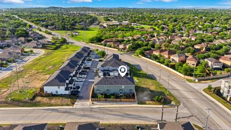 7239 Converse Ridge Lane San Antonio TX 78239
