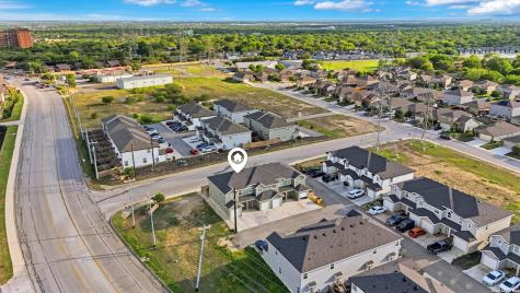 7239 Converse Ridge Lane San Antonio TX 78239