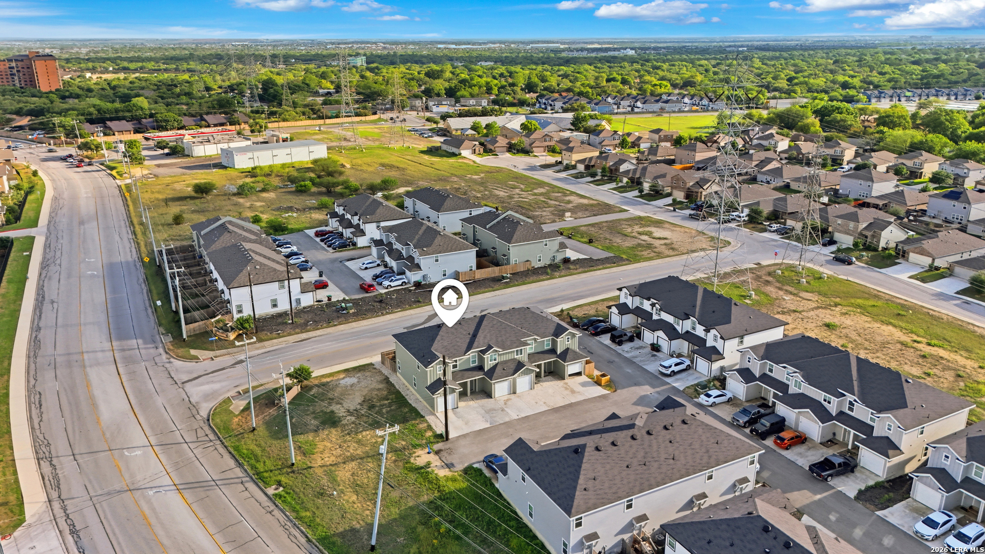 7239 Converse Ridge Lane San Antonio TX 78239