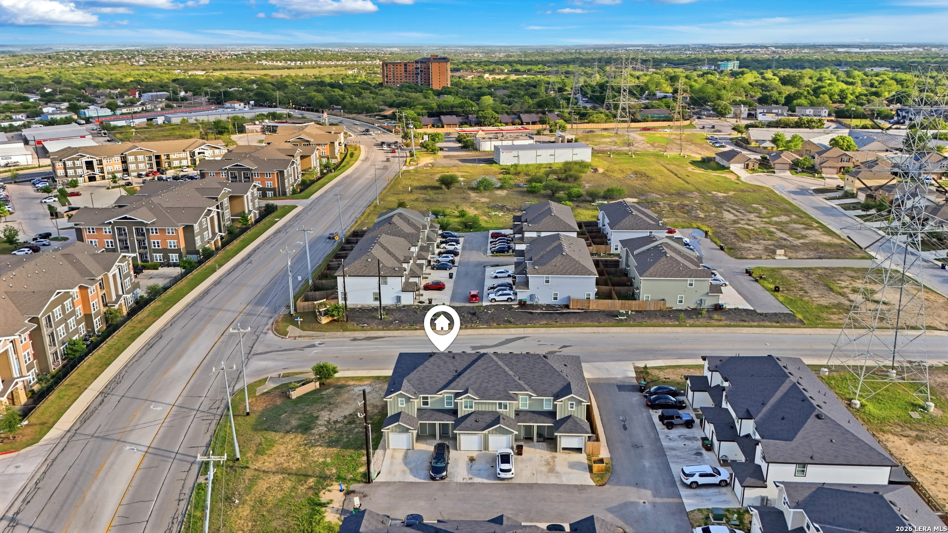 7239 Converse Ridge Lane San Antonio TX 78239