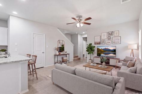 7239 Converse Ridge Lane San Antonio TX 78239