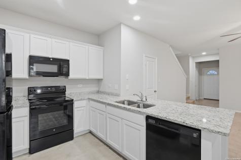 7239 Converse Ridge Lane San Antonio TX 78239