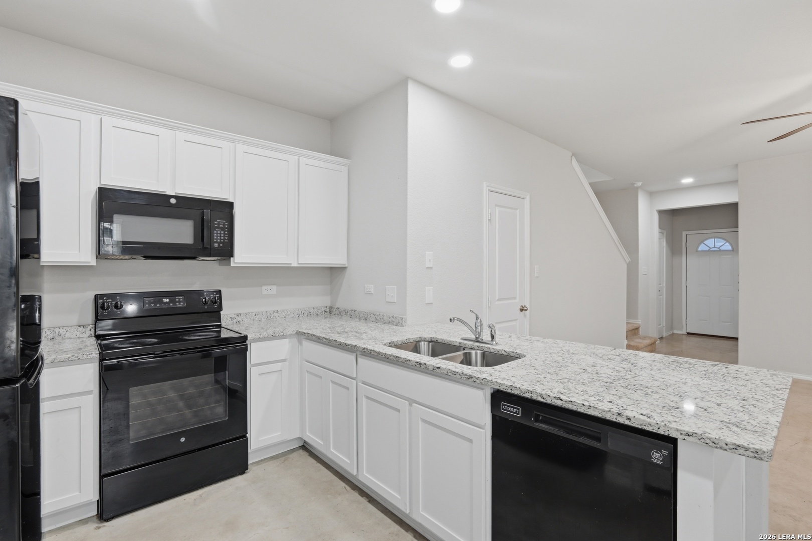 7239 Converse Ridge Lane San Antonio TX 78239