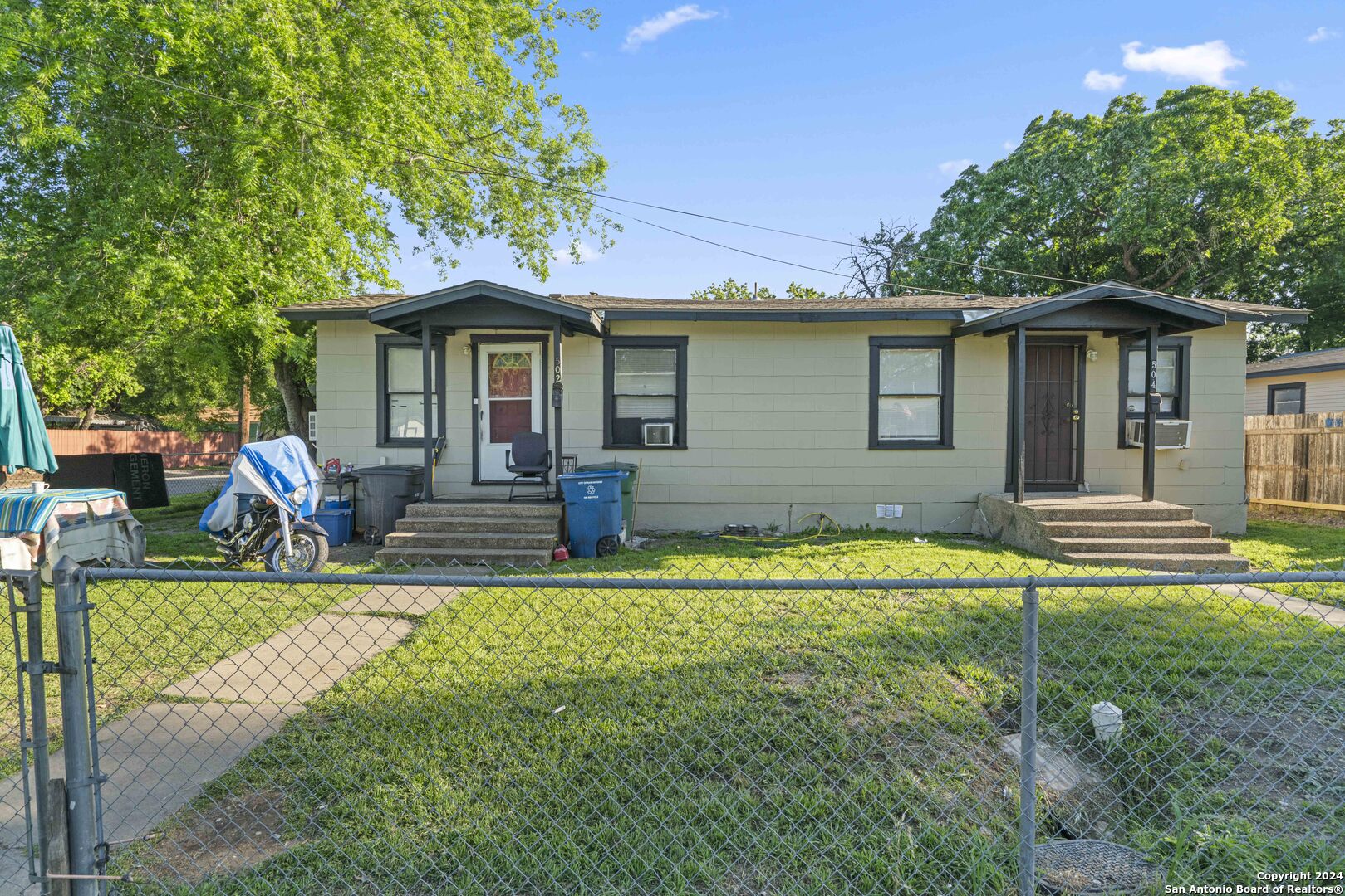 502 Walton Avenue San Antonio TX 78225