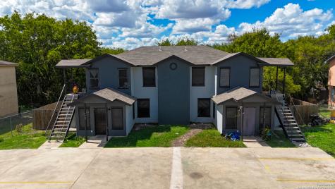 7567 Windsor Oaks San Antonio TX 78239
